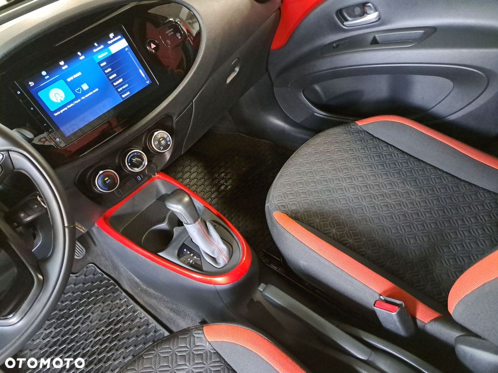 Toyota Aygo X 1.0 VVT-i Style CVT - 26