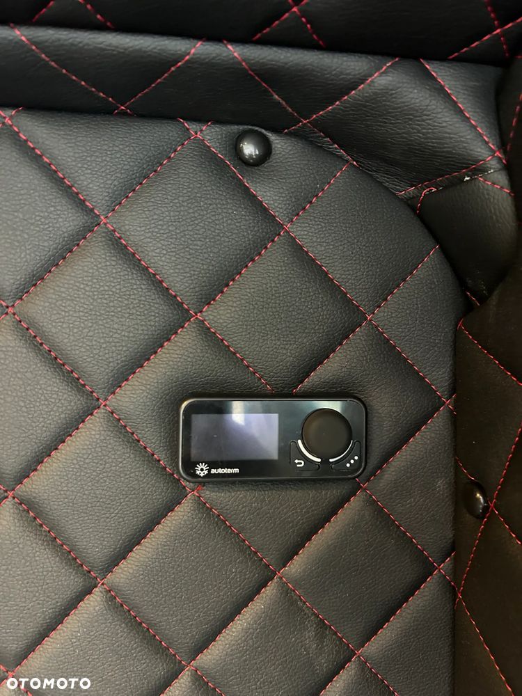 Renault Master L4 RWD-DBL Pack Clim - 14