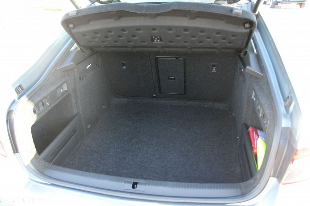 Skoda Superb - 12