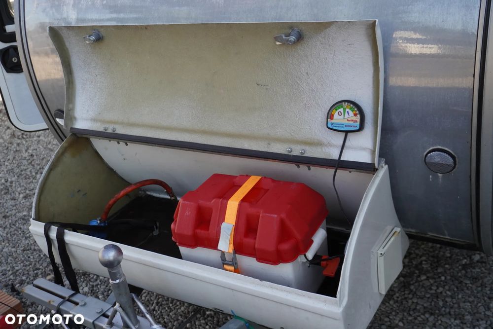 Inny GOBANNA 1200 - 19