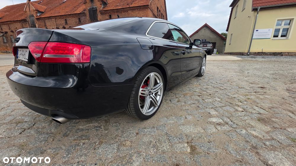 Audi A5 - 4