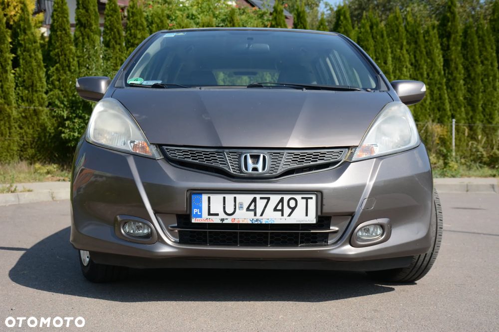 Honda Jazz 1.4 Elegance - 4