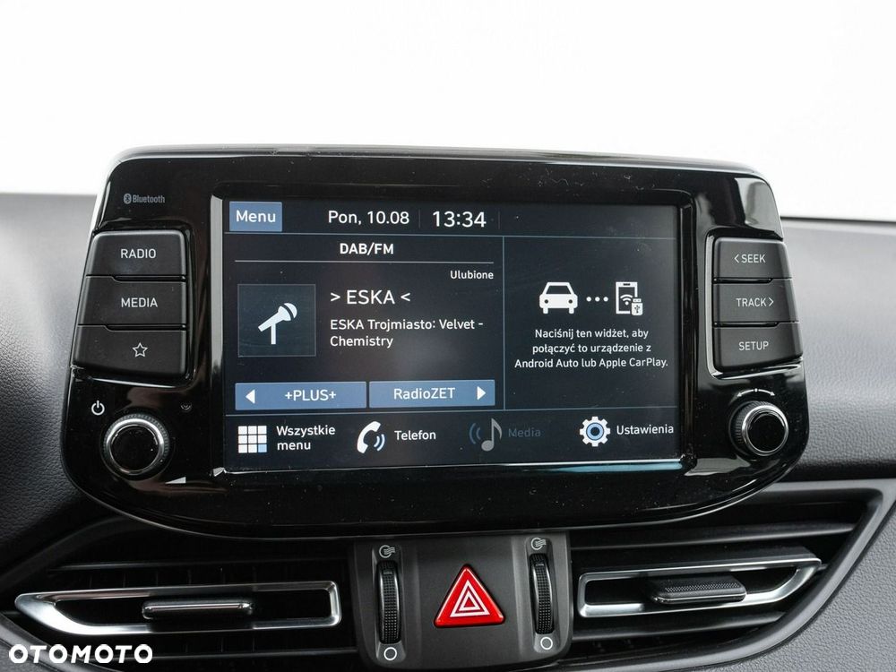 Hyundai i30 1.5 DPI Comfort - 18