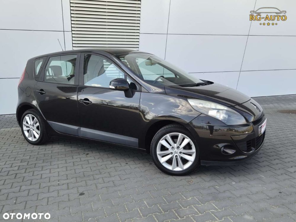Renault Scenic - 3