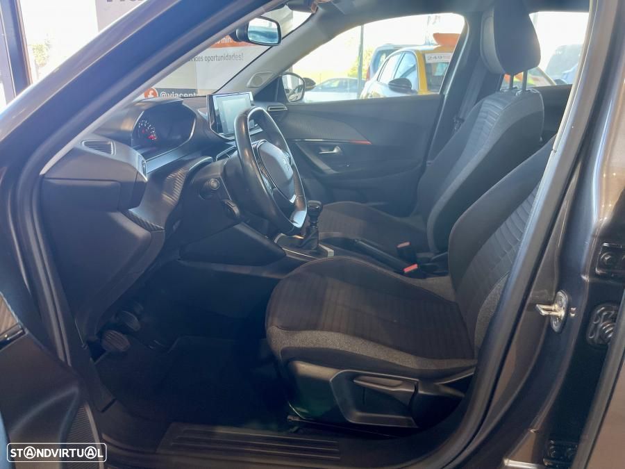 Peugeot 2008 1.2 PureTech Active Pack - 8