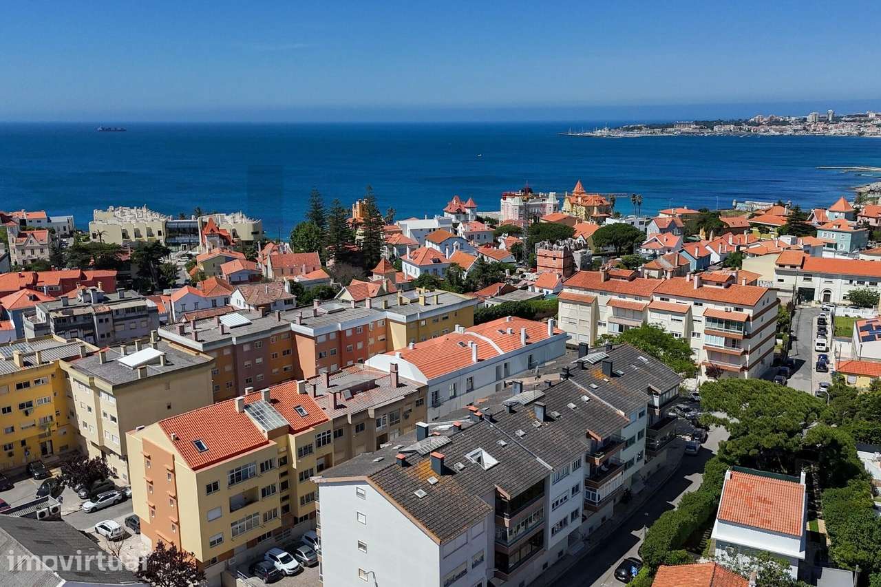APARTAMENTO T4  NOVO COM ACABAMENTOS DE QUALIDADE SÃO JOÃO DO ESTORIL - Grande imagem: 4/32