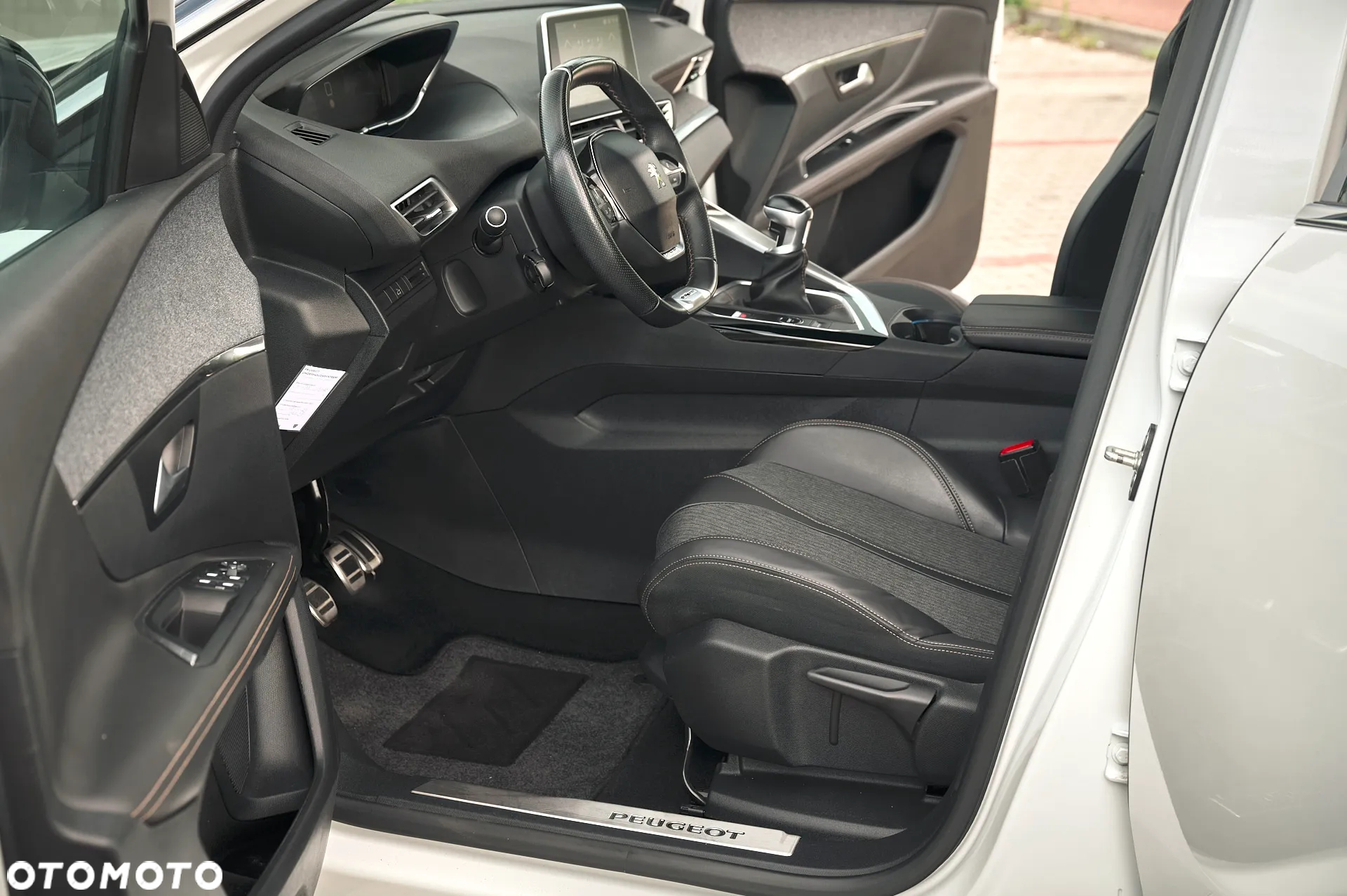 Peugeot 3008 BlueHDi 130 Stop & Start Allure - 18