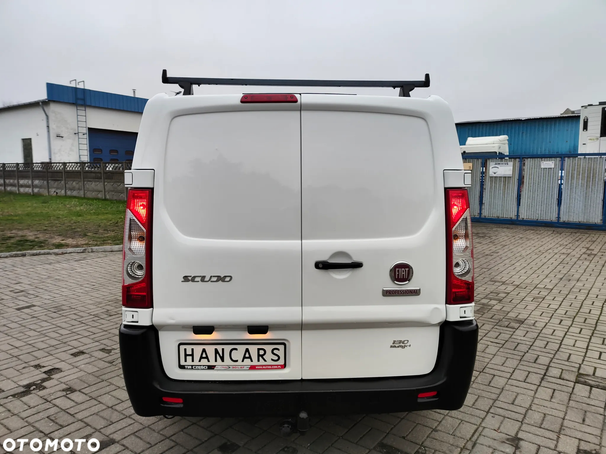 Fiat Scudo - 5