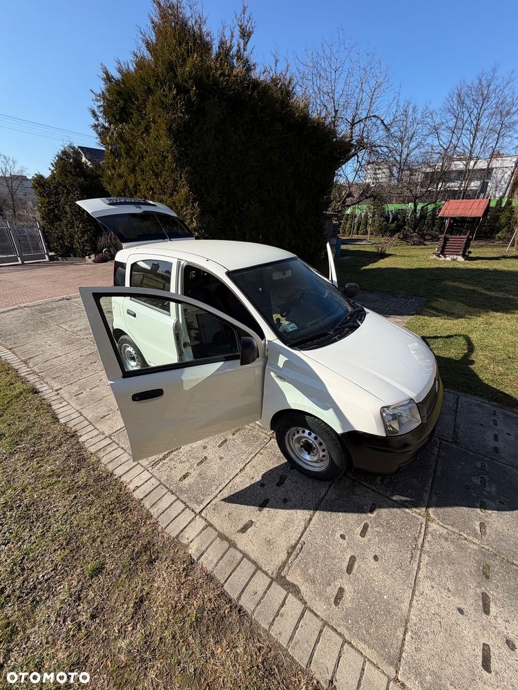 Fiat Panda 1.2 Dynamic Eco - 10