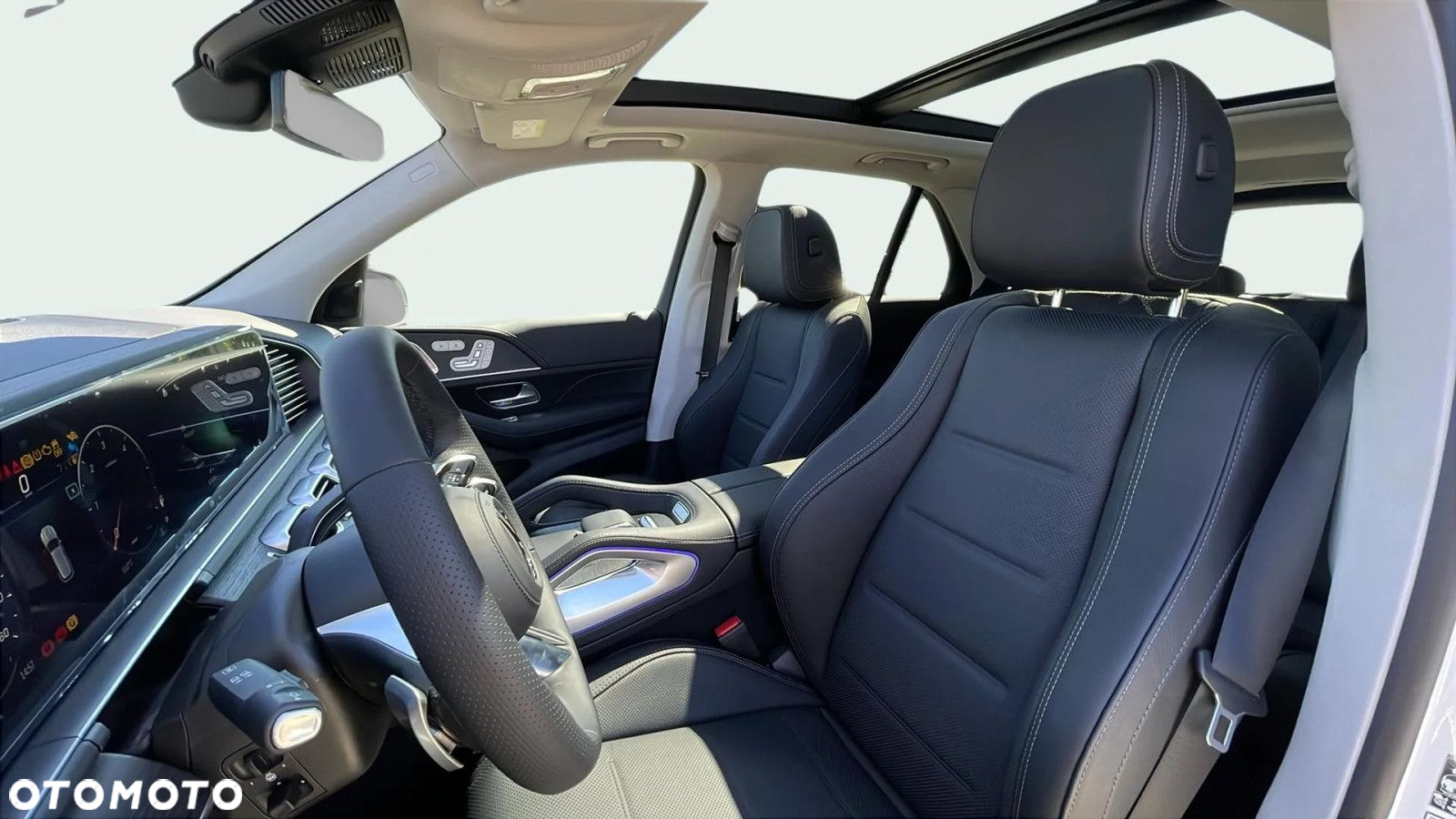 Mercedes-Benz GLE - 10