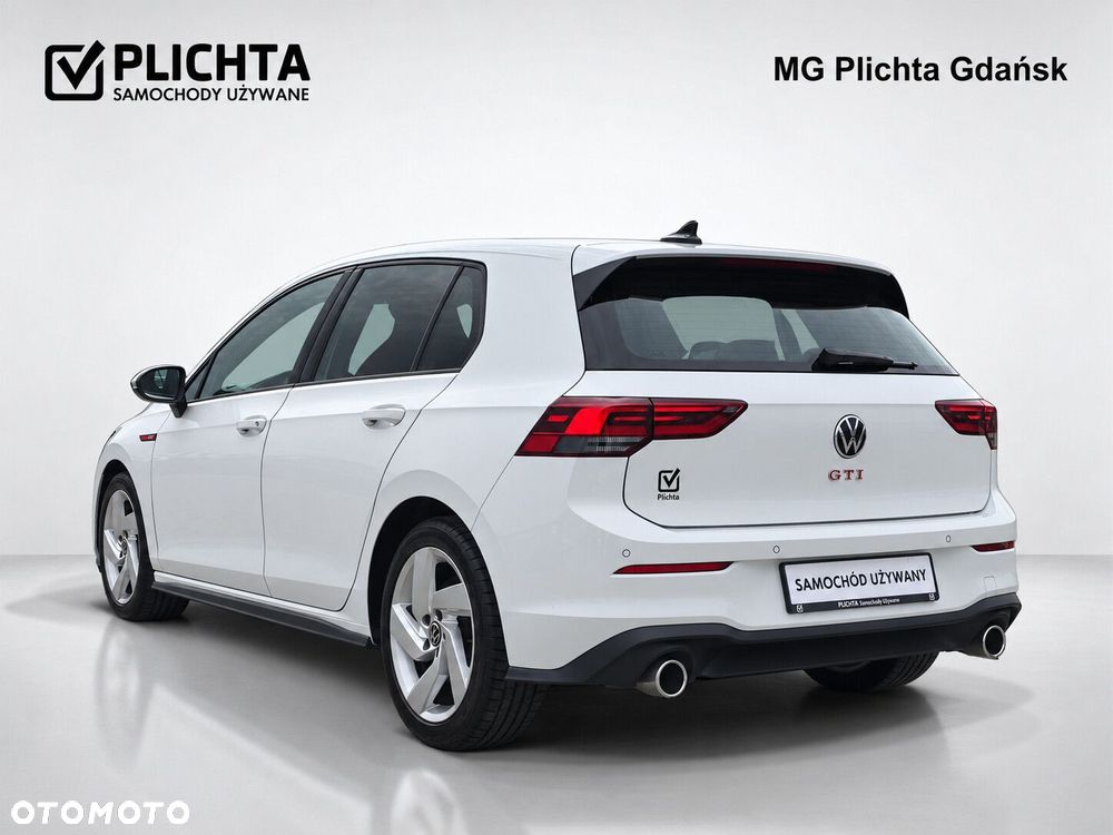 Volkswagen Golf 2024 photo 3