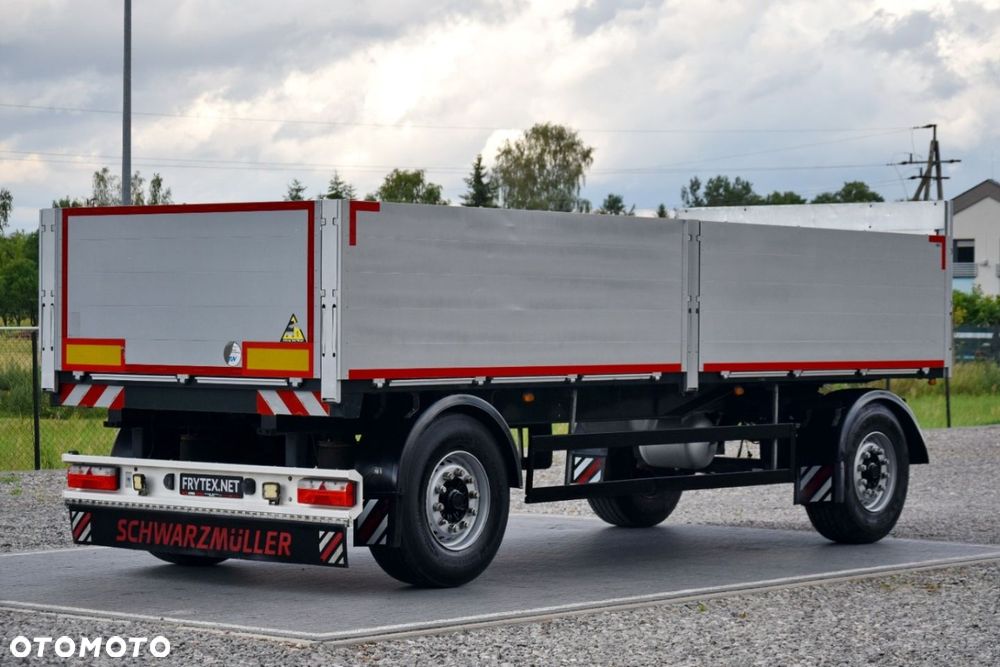 Schwarzmuller T-Serie - 5