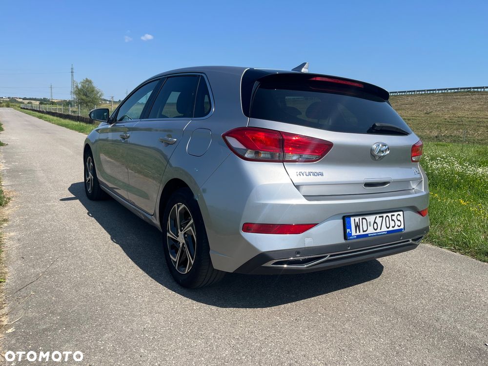 Hyundai i30 1.5 DPI Smart - 3
