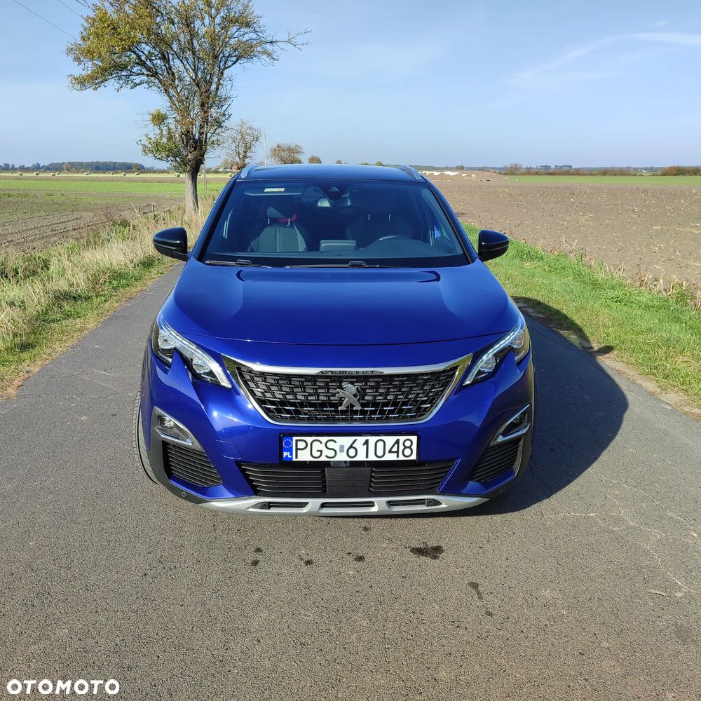 Peugeot 3008 THP 165 EAT6 Stop & Start Allure - 2