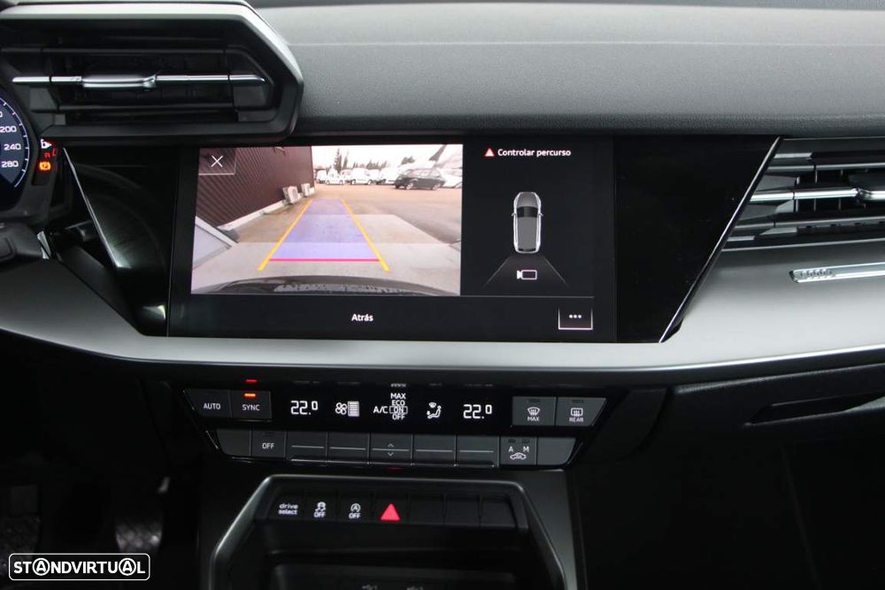 Audi A3 Sportback 30 TDI - 4