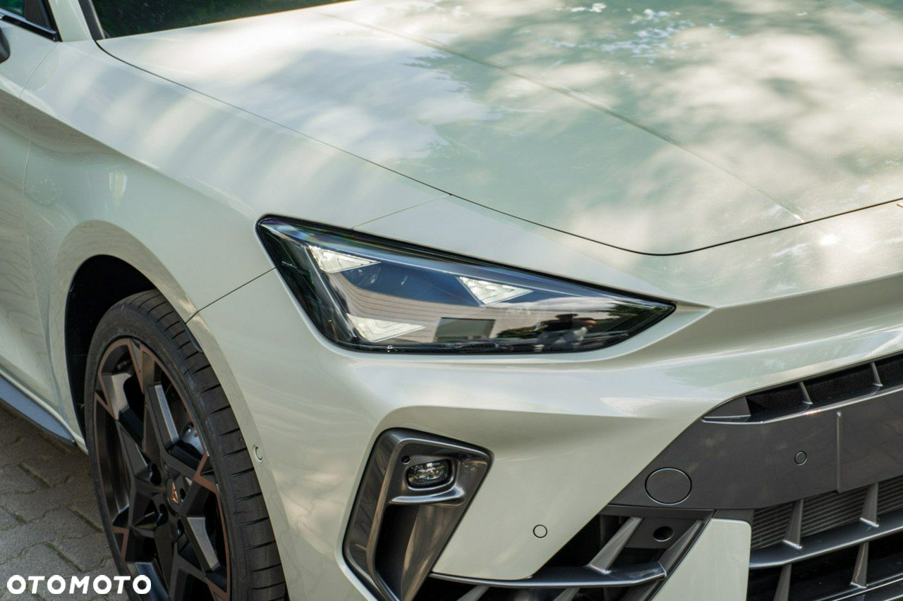 Cupra Leon Sportstourer - 13