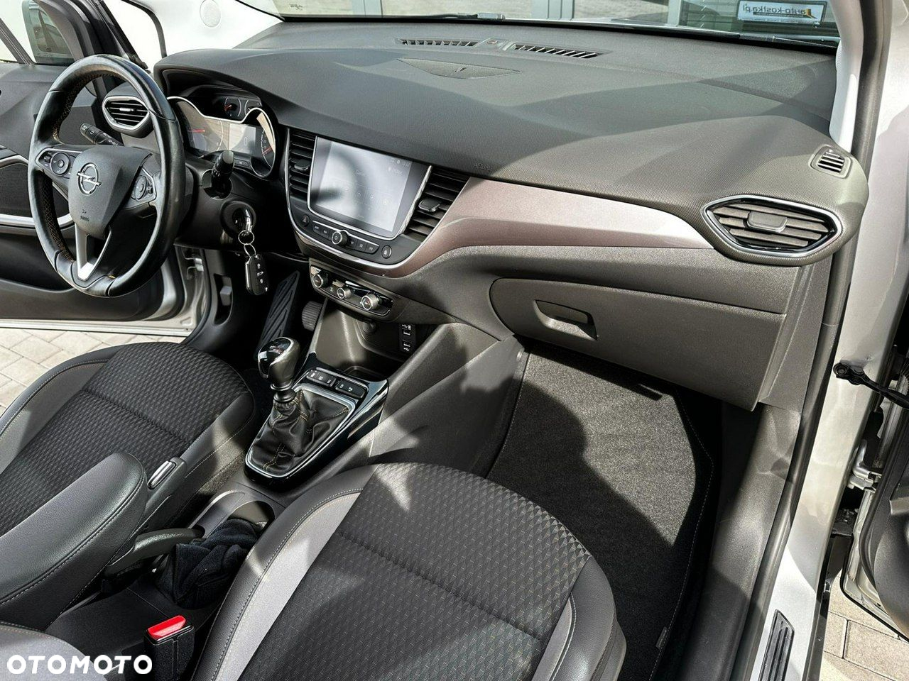 Opel Crossland X 1.2 Start/Stop Innovation - 16