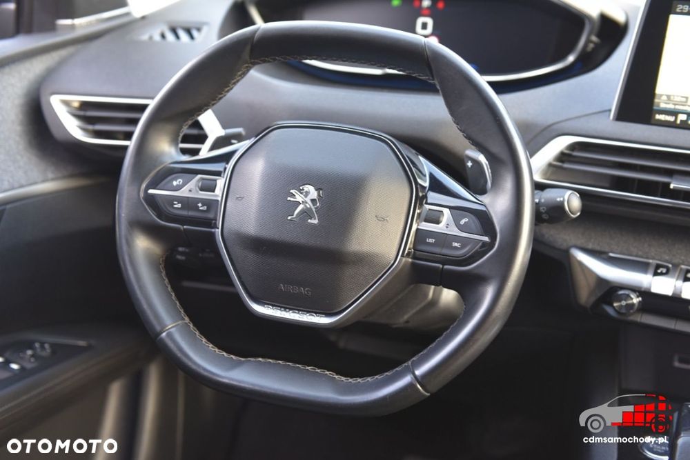 Peugeot 3008 - 23