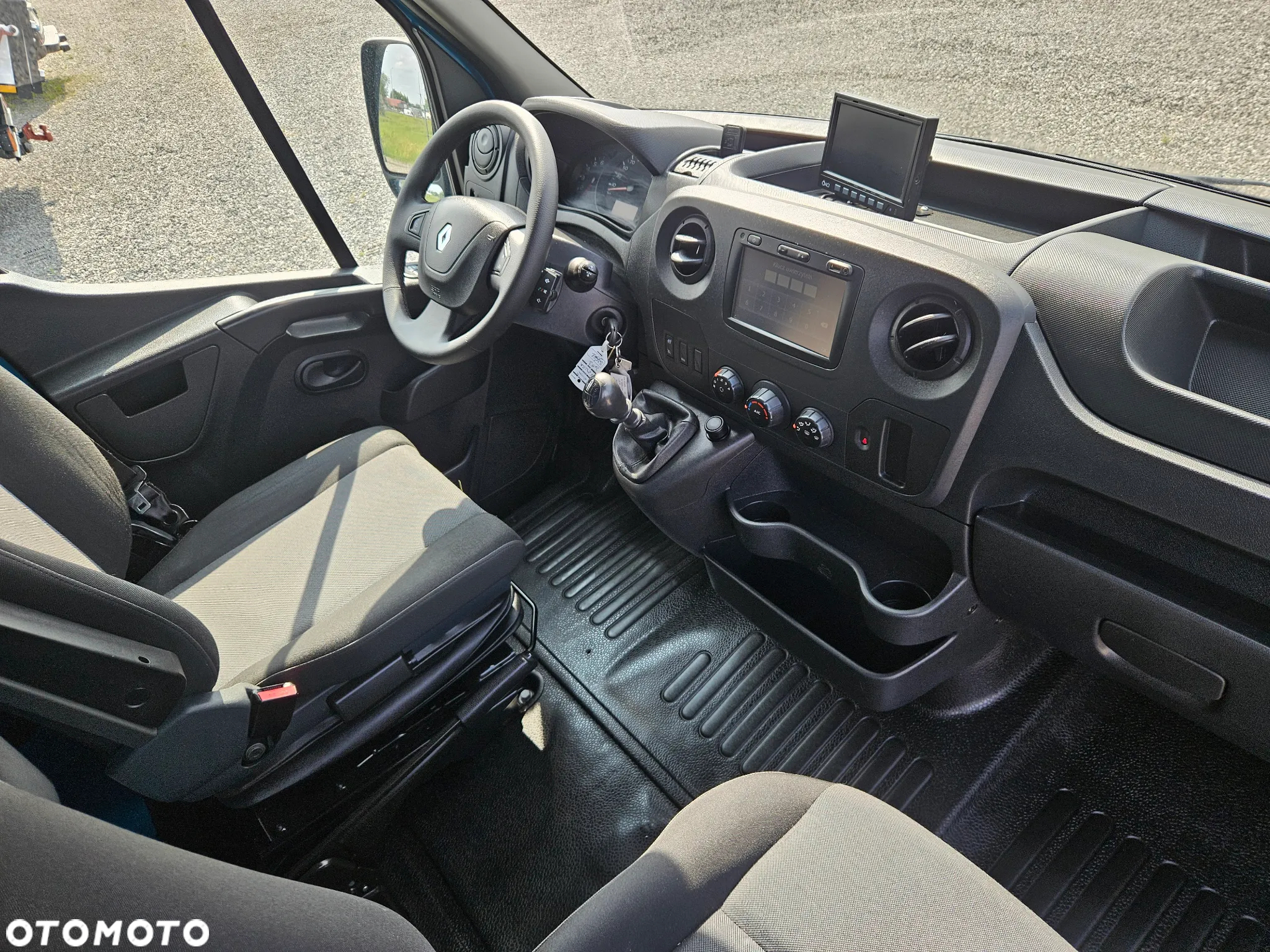 Renault Master - 23