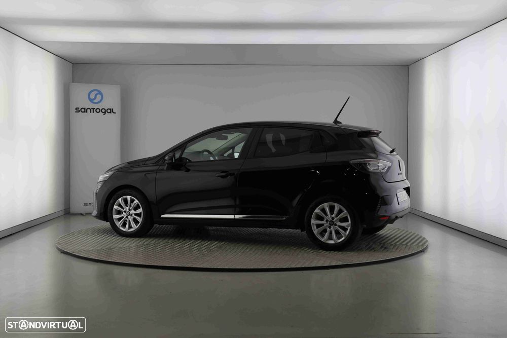 Renault Clio 1.0 TCe Evolution - 5