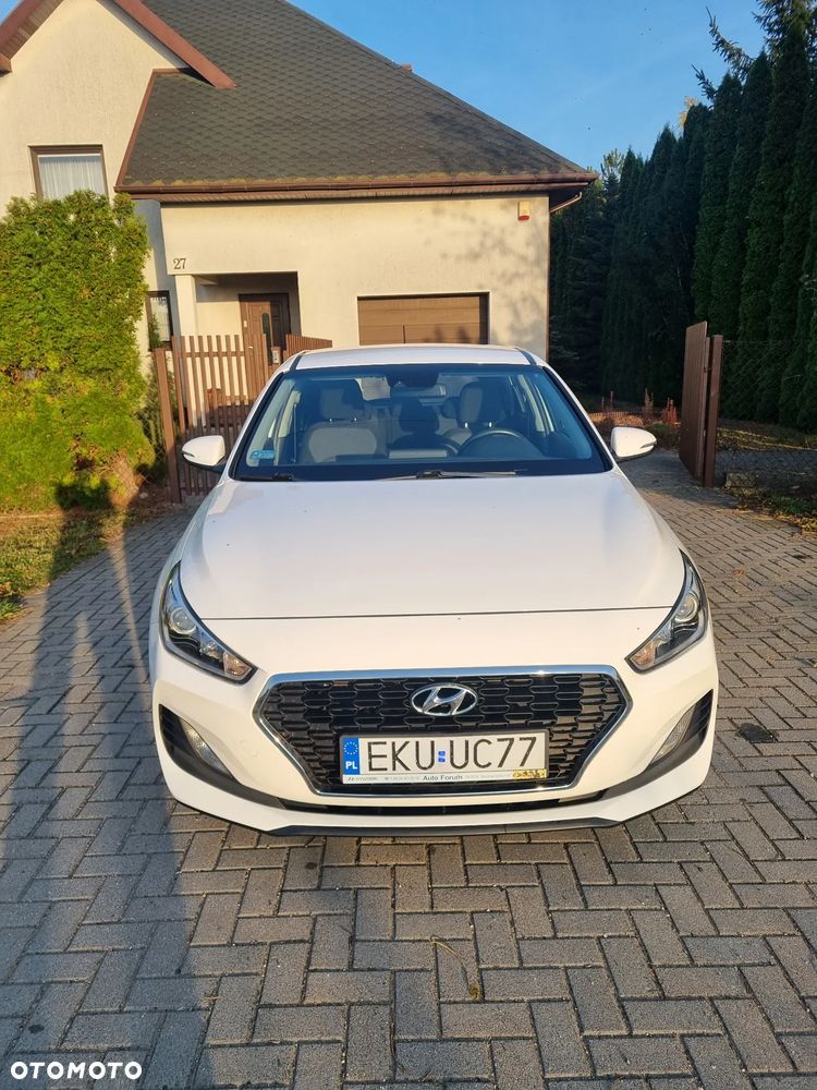 Hyundai i30 - 4
