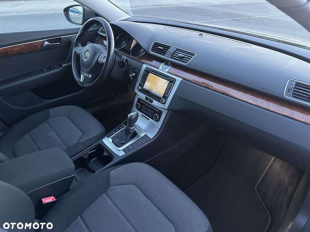 Volkswagen Passat 1.4 TSI Sportline DSG - 16