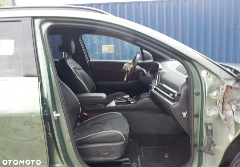Kia Sportage 1.6 T-GDI PHEV GT Line 4WD - 31