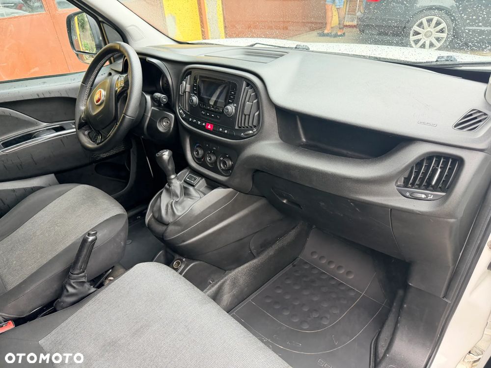 Fiat doblo - 13