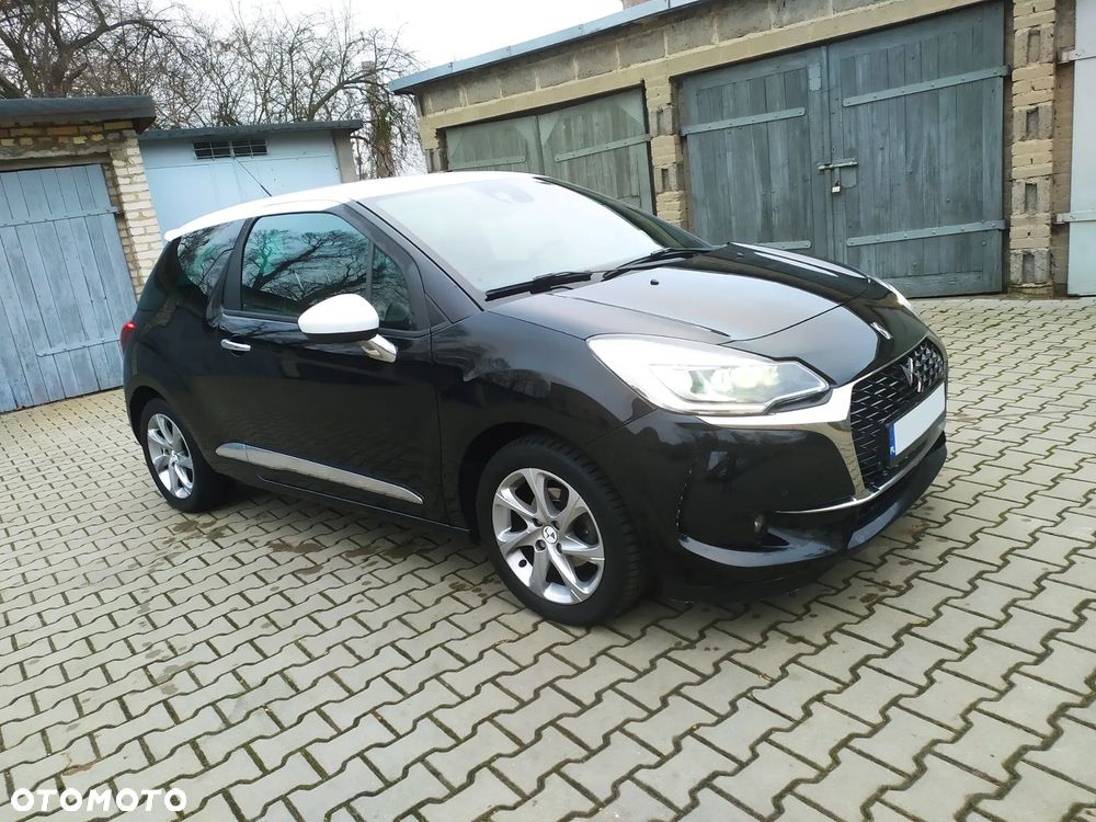 DS Automobiles DS 3 - 30
