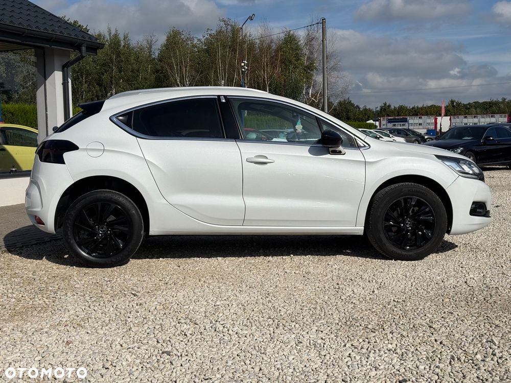 Citroën DS4 1.6 HDi Chic - 14