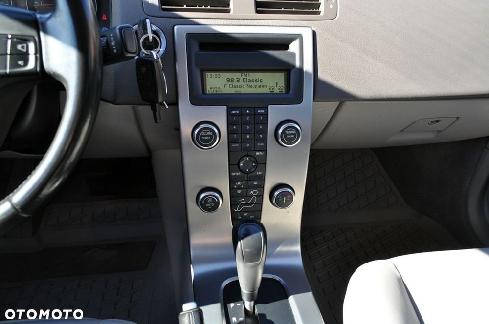 Volvo S40 - 27