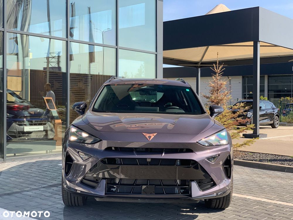 Cupra Formentor 1.5 eTSI mHEV DSG - 2