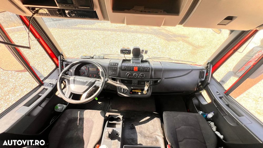 Iveco 120E - 13