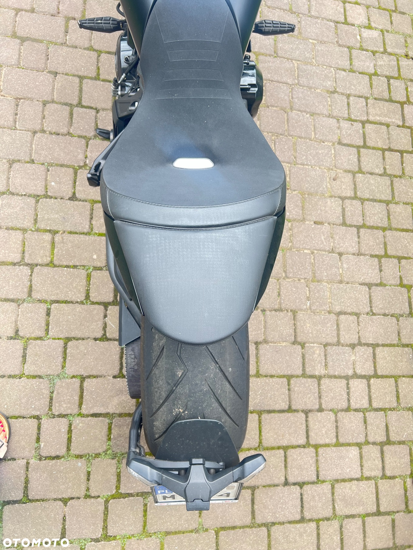 Ducati Diavel - 4