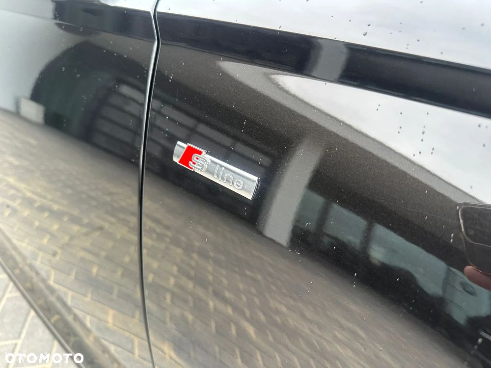 Audi A6 - 16