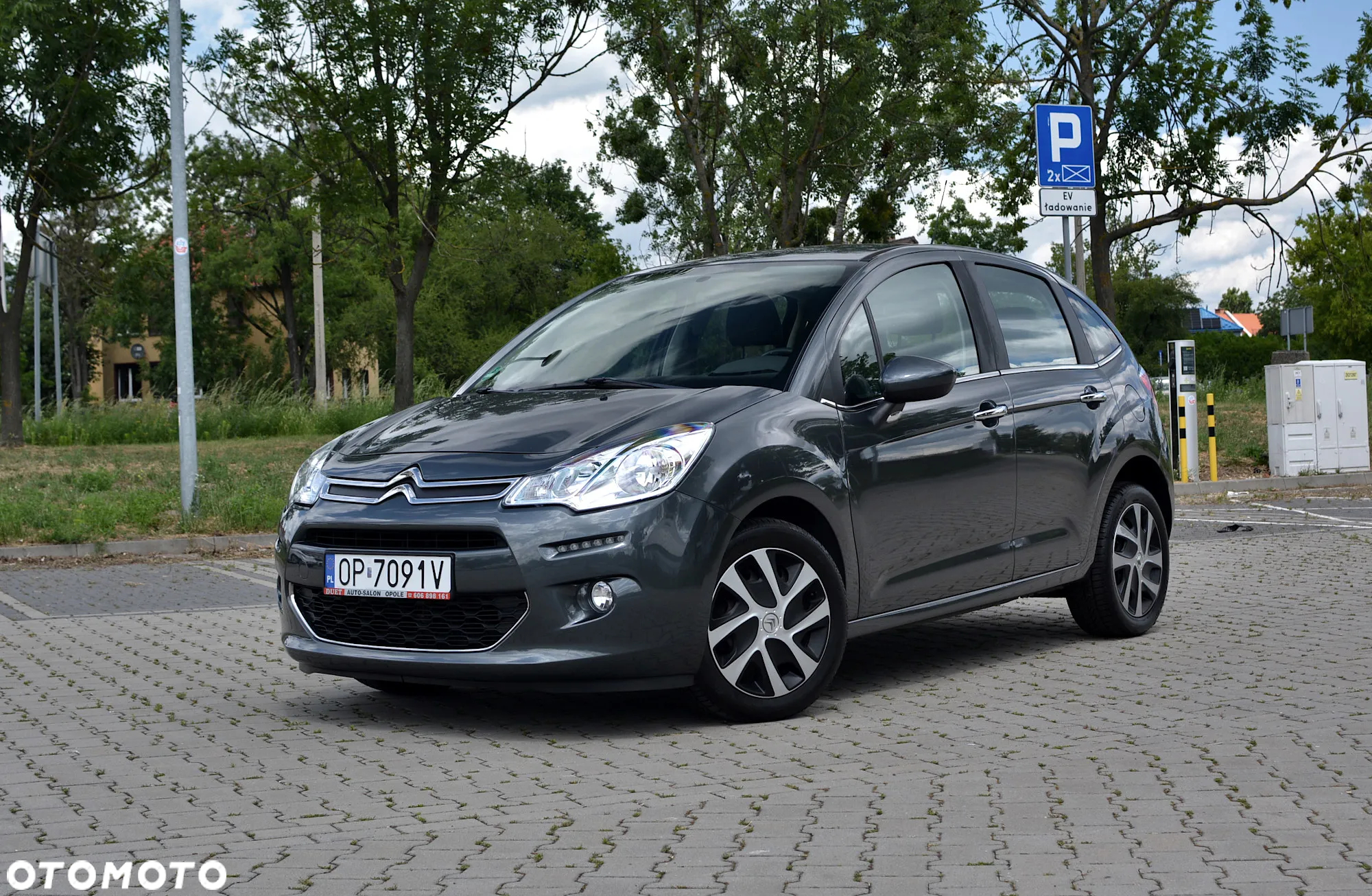 Citroën C3 1.2 VTi Selection - 2