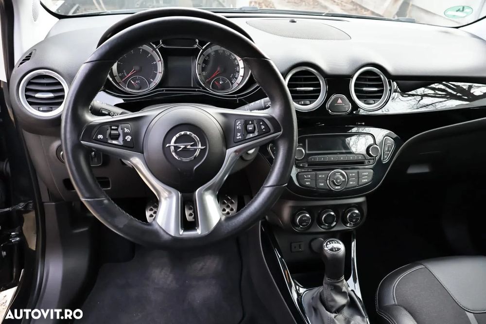 Opel Adam 1.4 Jam - 17