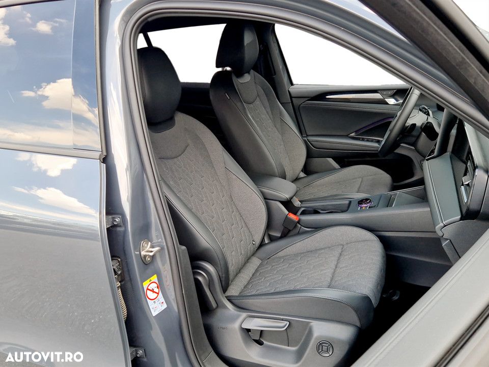 Volkswagen Tiguan 2.0 TDI DSG 4Motion Life - 15