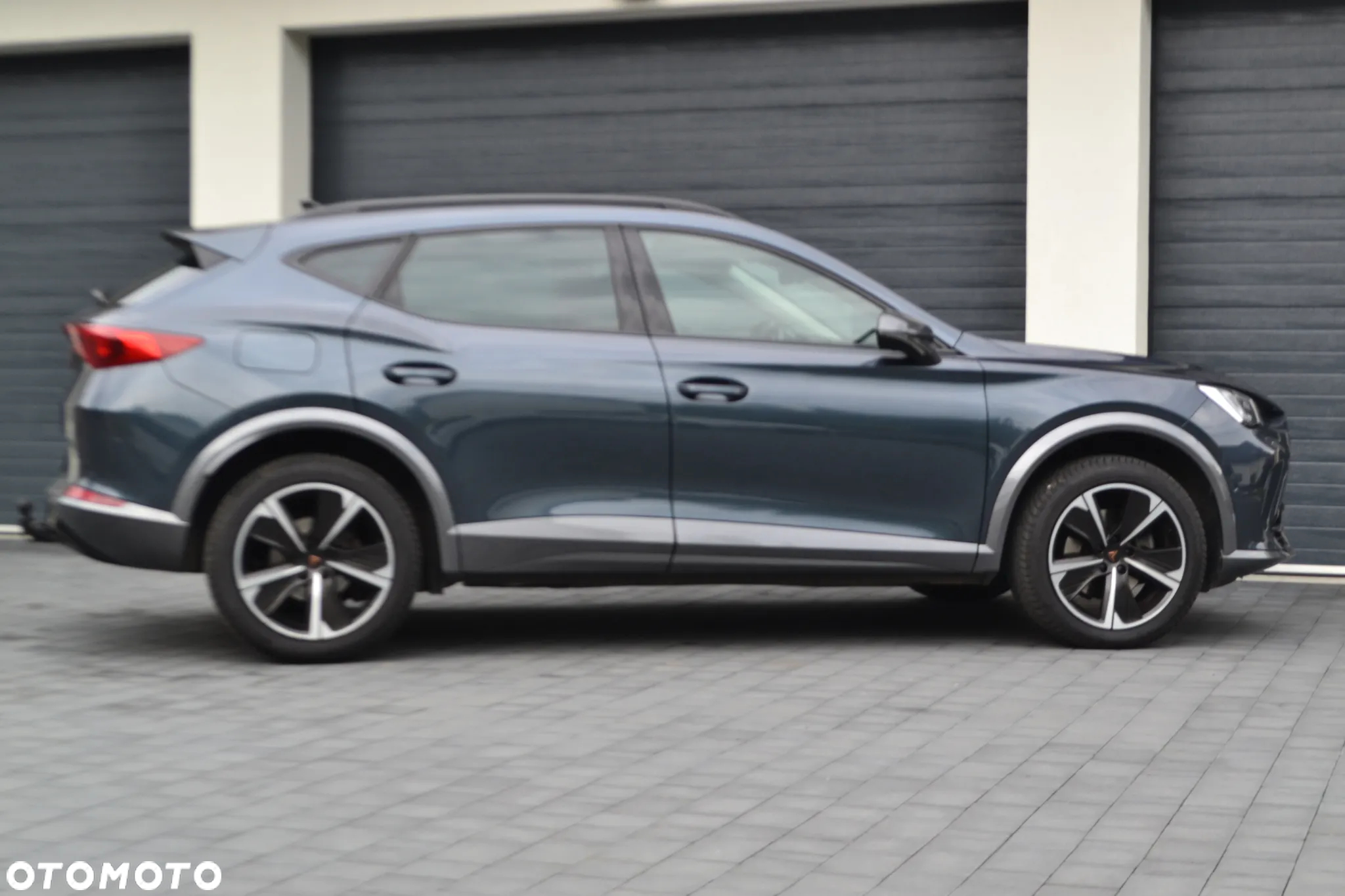 Cupra Formentor 2.0 TDI - 26