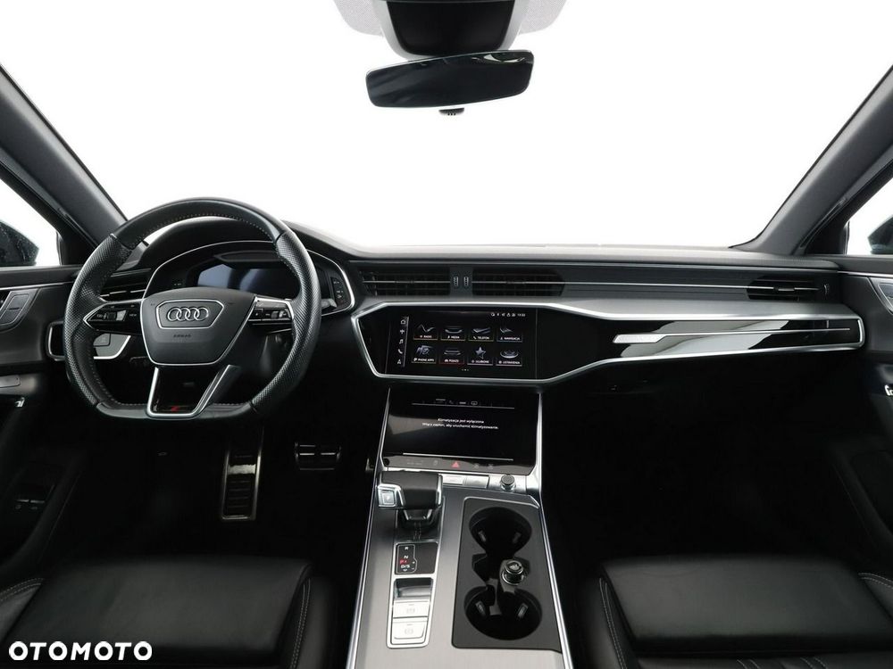 Audi A6 Limousine 55 TFSI e quattro S tronic S line - 16