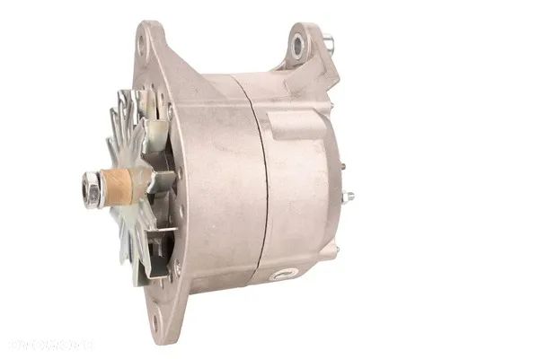 NOWY ALTERNATOR VOLVO | 111631 - 1