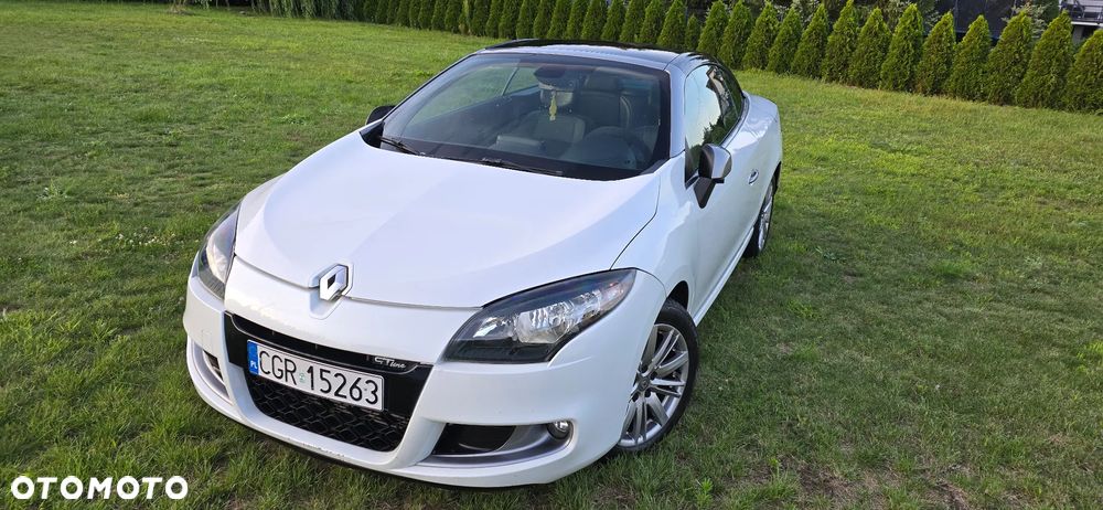 Renault Megane CC 1.9 dCi Privilege - 15