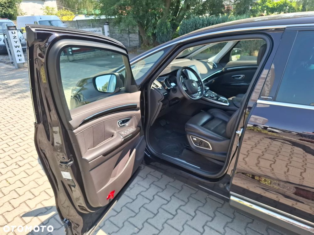 Renault Espace Energy dCi 160 EDC Initiale Paris - 18