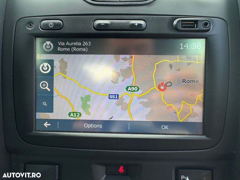 Dacia Duster 1.5 dCi 4x2 Laureate - 18