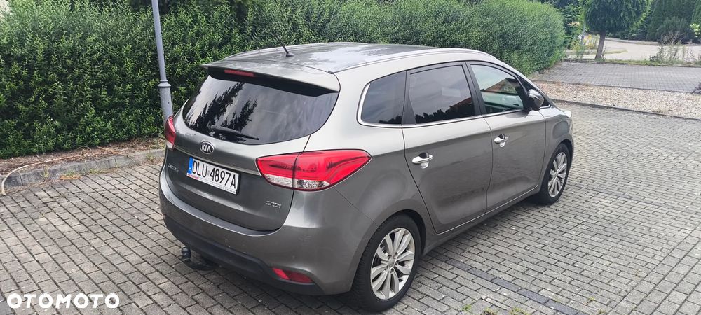 Kia Carens 1.7 CRDi XL - 22
