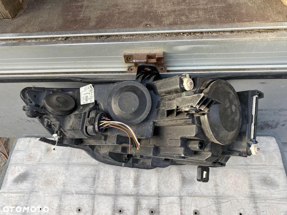 lampy audi a3 8V komplet EU całe - 7
