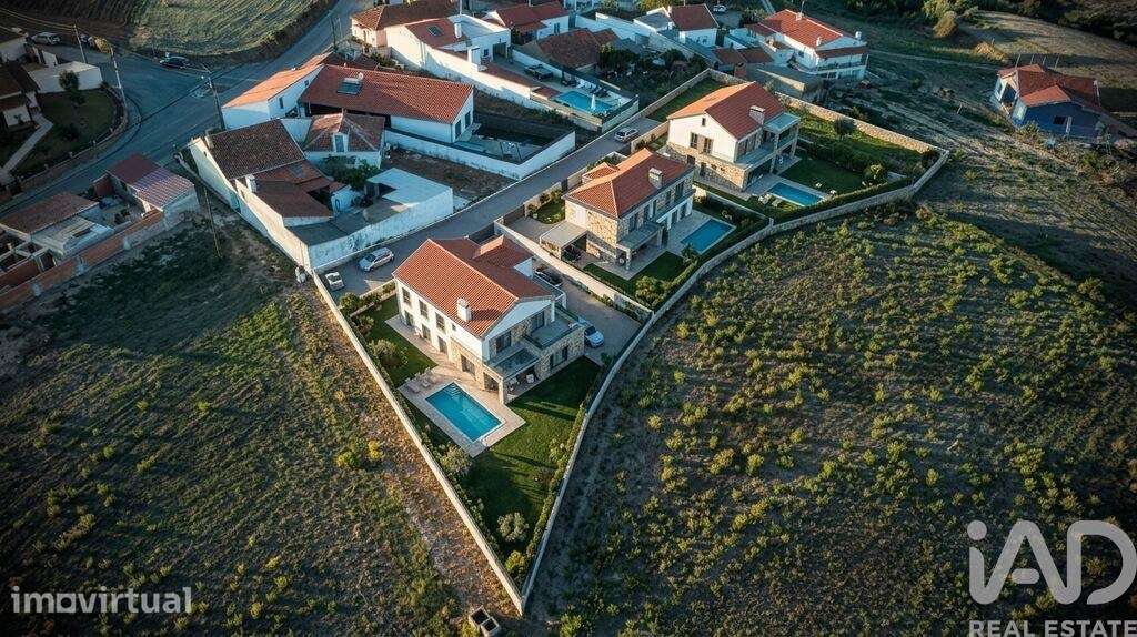 Terreno Agrícola em Bárrio - Grande imagem: 2/31