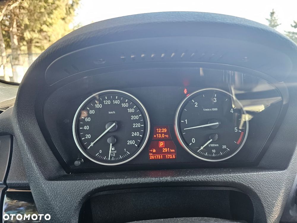 BMW X5 xDrive30d - 8