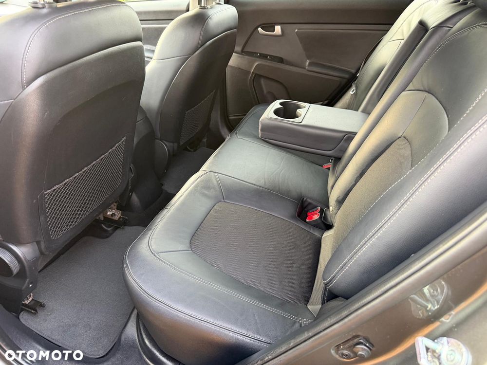 Kia Sportage 1.6 GDI XL 2WD - 21