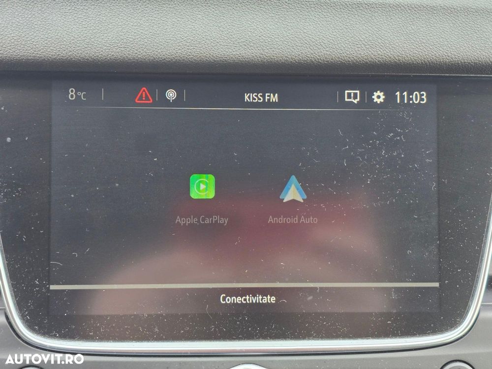 Opel Grandland X - 19